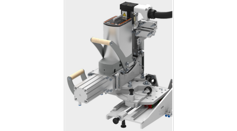 HolzHer GluJet NC PRO