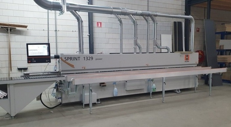 Ons nieuwste project