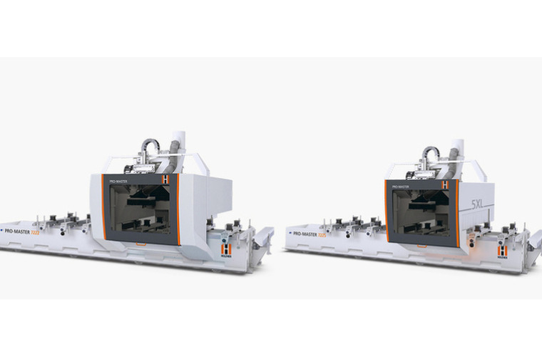 CNC Machines