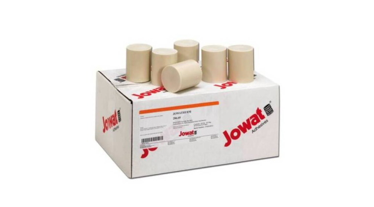 EVA-lijmpatroon Jowat 286.60/61/83