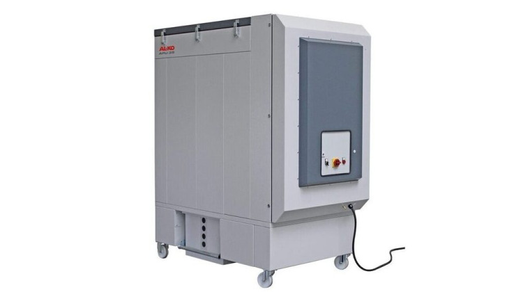 AL-KO Clean Unit D 31-3