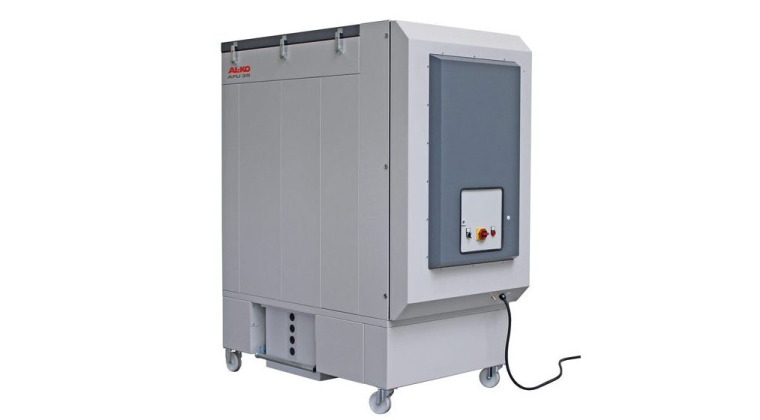 AL-KO Clean Unit D 62-7.5