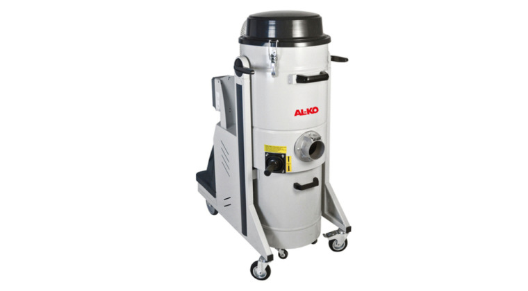 AL-KO JS 4533 M