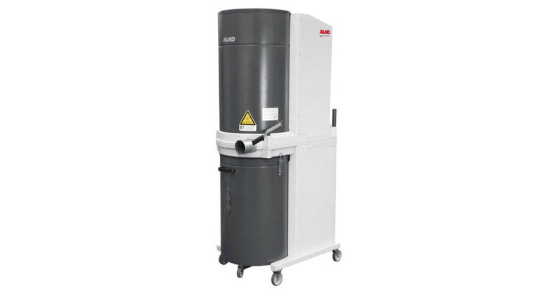 AL-KO MOBIL POWER JET 100-120