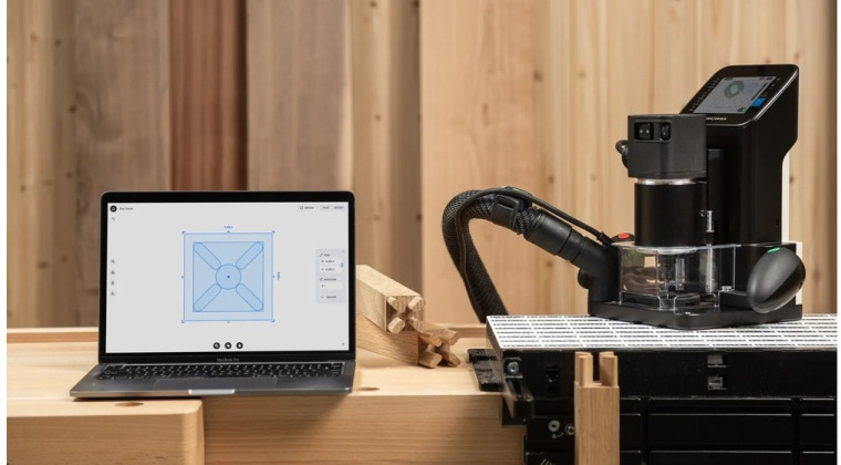 Shaper Studio