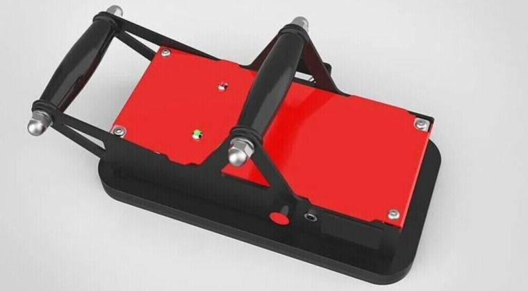 BARBARIC Easylifter Mini U