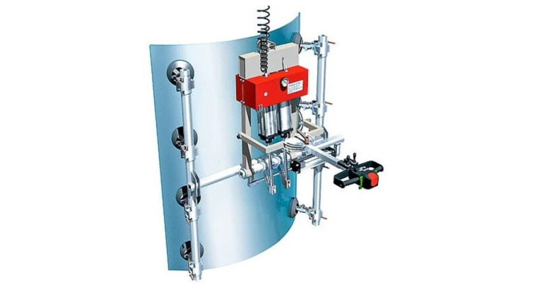 Barbaric Battery Lifter BAT 1F