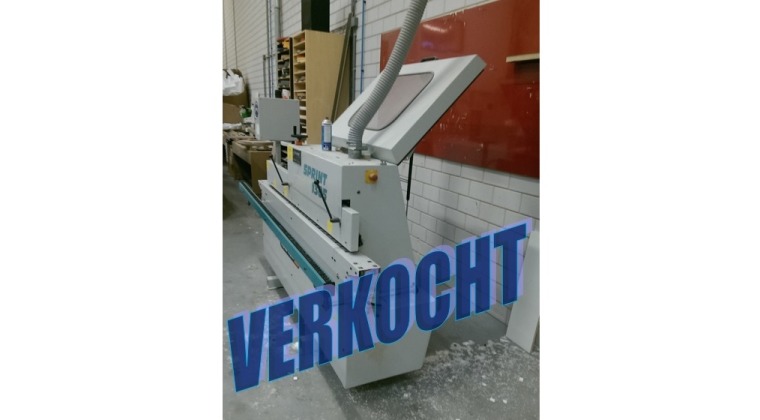 Gebruikte HolzHer Sprint1305