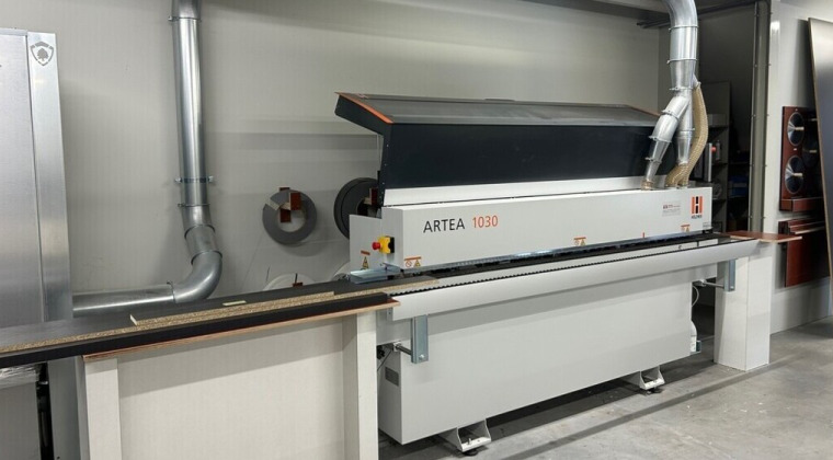 HOLZHER ARTEA 1030 TE DODEWAARD MAART 2025
