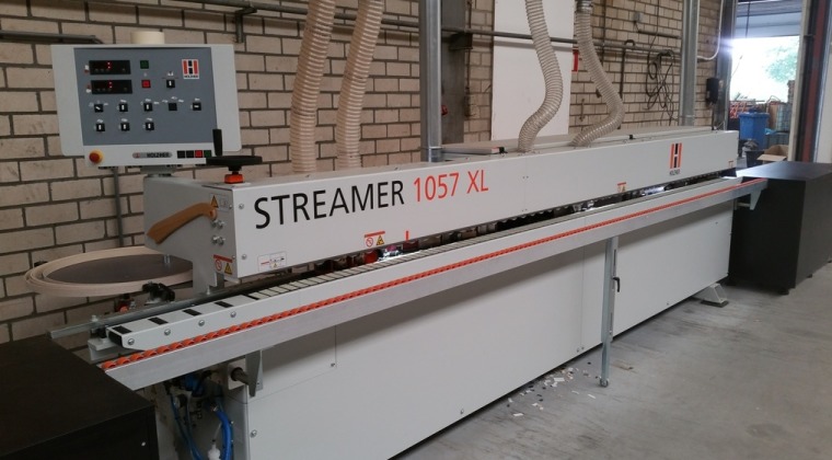 HolzHer Streamer 1057XL mei 2017.