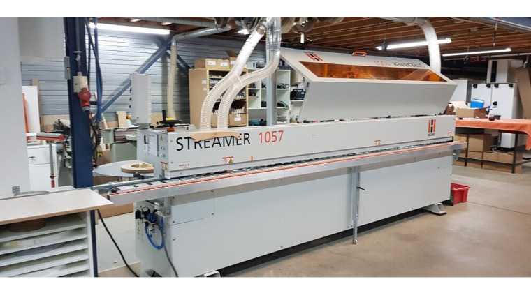 HolzHer Streamer1057 sept. 2020 te Middelbeers