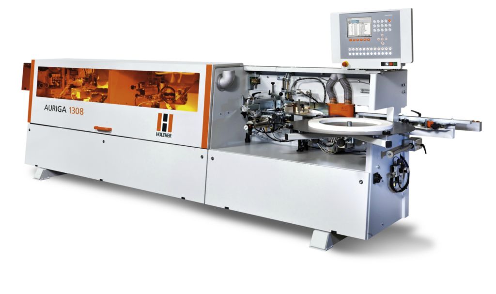 Tweedehands Holzher houtbewerkingsmachine