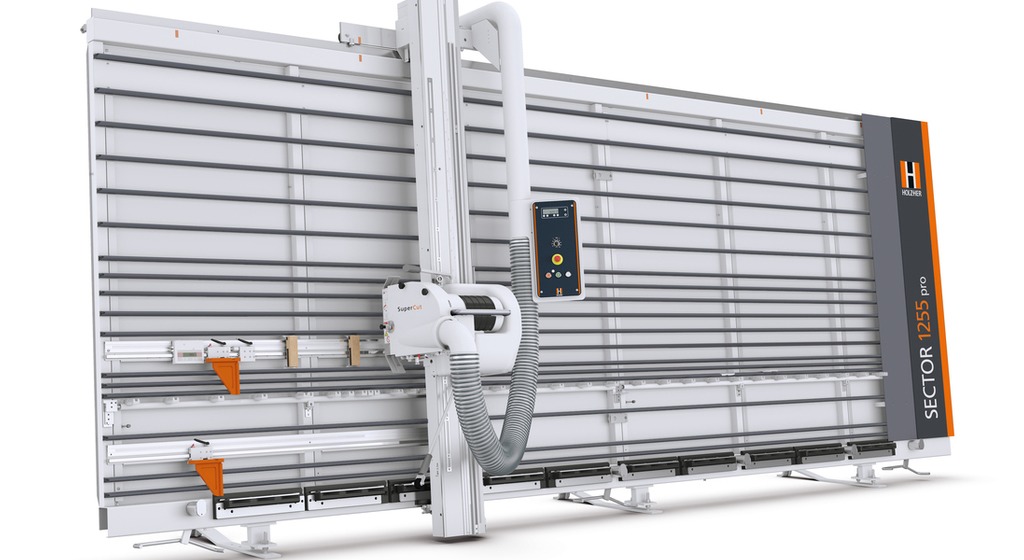 Holzher 1255