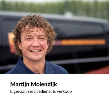 Martijn Molendijk