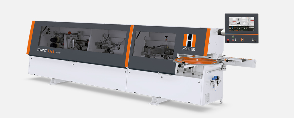 Holzher Sprint | Molendijk Houtbewerkingsmachines